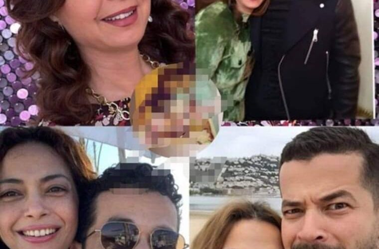 منال سلامة تفجر مفاجأة عن طلاق شريف سلامة وداليا مصطفى